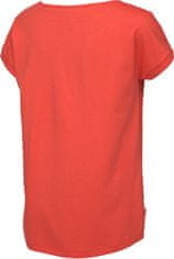 Loap Dámske tričko BAZALA Loose Fit CLW2440-G38G (Veľkosť S)