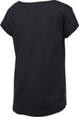 Loap Dámske tričko BAZALA Loose Fit CLW2440-I53I (Veľkosť XS)