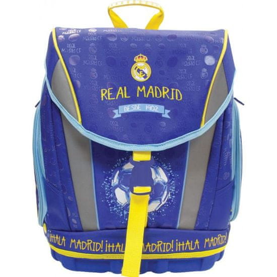 Eurocom Študentský batoh Real Madrid