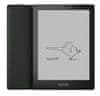 BOOX POKE 5, e-book, 6", 32GB, Bluetooth, Android 11.0, E-ink displej, WIFi, čierna