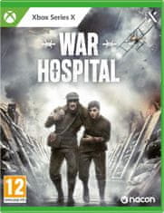 Nacon War Hospital (Xbox saries X)