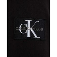 Calvin Klein Mikina čierna 181 - 183 cm/M J30J314035 Bae