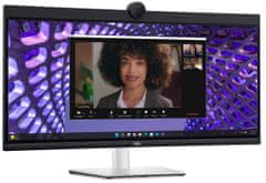 DELL Professional P3424WEB - LED monitor 34" WQHD (210-BFOB)