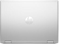 HP ProBook x360 435 G10 (9M3R8AT), strieborná