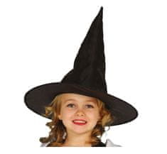 Klobúk čarodejnice - čarodejník - Halloween - unisex