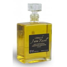 Virgin Capri Maximum Señorio de Jaime Rosell Extra panensky olivový olej AOVE 500ml 