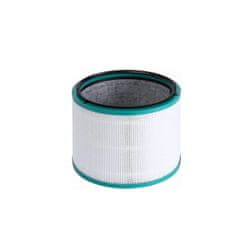 Mobilly Náhradný filter pre čističku vzduchu Dyson Pure Cool DP01, DP03, HP00, HP01, HP02, HP03