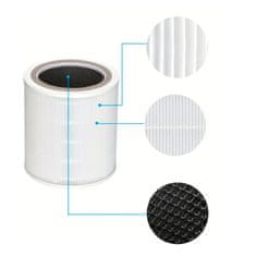 Mobilly Filter pre čističku vzduchu Levoit Core 400S