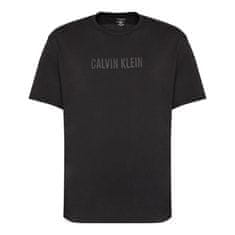 Calvin Klein Tričko čierna L 000NM2567EUB1