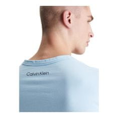 Calvin Klein Tričko belasá XL 000NM2399ECAV