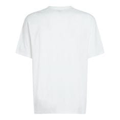 Calvin Klein Tričko biela M 000NM2567E100