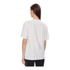 Calvin Klein Tričko biela M 000QS7069E100