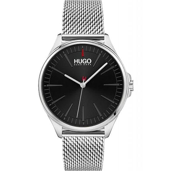 Hugo Boss Pánske Hodinky model SMASH 1530203