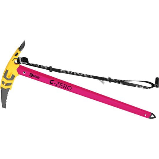 Grivel Cepín Grivel G ZERO Pink