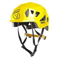 Grivel Lezecká helma Grivel STEALTH yellow