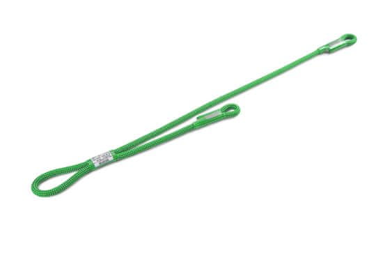 Ocun Slučka Ocún SBEA TWIN LANYARD 9,5-9,8 mm 40/75 cm green/icemint