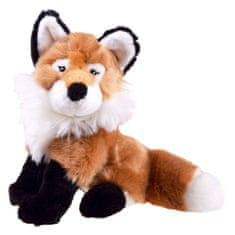Beppe Plyšový maskot Ginger Fox 18cm 13399