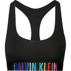 Calvin Klein Dámska podprsenka Bralette QF7831E-UB1 (Veľkosť L)