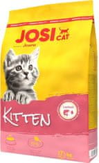 JOSICAT 10kg Kitten (101382_Z A) AKCE