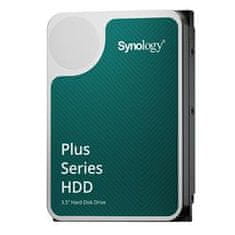 Synology Synológia HDD SATA 3.5” 16TB HAT3310-16T, 7200ot./min., cache 256MB, 3roky záruka