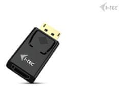 I-TEC Passive DisplayPort to HDMI adaptér (max. 4K/30Hz)