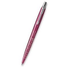 Parker Jotter SE Tokyo Pink CT guľôčkové pero