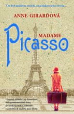 Metafora Madame Picasso