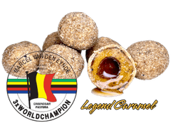 LK Baits Nutrigo Marcel Van Den Eynde Caramel, 150 ml, 20mm