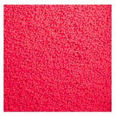 LK Baits IQ Method Feeder Speed Fluoro Pellets 600g Cherry 2mm