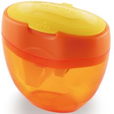 KEYROAD Strúhatko TRI Plus - plast, oranžové