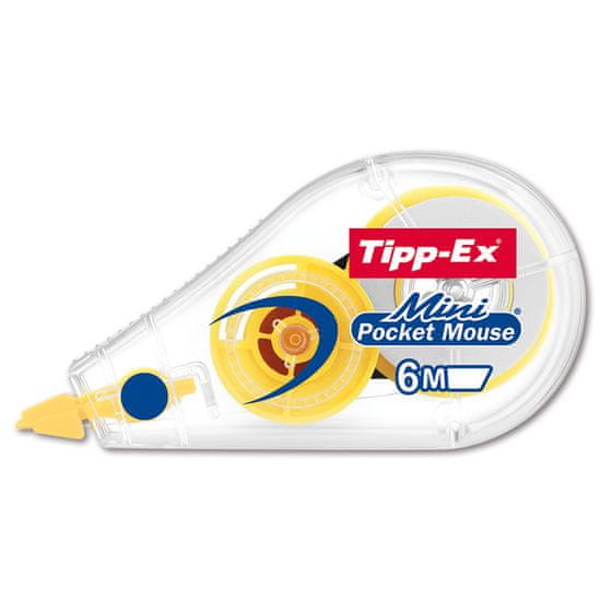 Tipp-Ex Korekčný strojček Mini Pocket Mouse