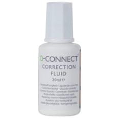 Q-Connect Korekčný lak Quick Fluid, 20 ml