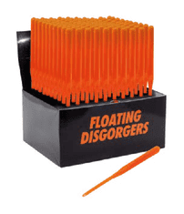 RH vyslobodzovač háčikov Floating Disgorger