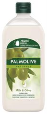 Palmolive Náplň do tekutého mydla Olive Milk - 750 ml