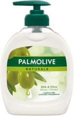 Palmolive Tekuté mydlo -, extra Olive Milk, 300 ml