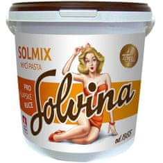 Solvina Umývacia pasta - Solmix, 10 kg