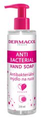 Dermacol Antibakteriálne mydlo - 250 ml