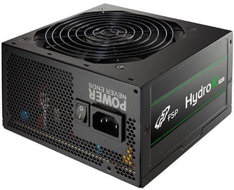 FSP group Fortron HYDRO K PRO - 850W