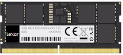 LEXAR 16GB DDR5 5600 CL46 SO-DIMM - Blister balenie