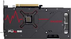 PULsa AMD RADEON RX 7600 XT 16GB, 16GB GDDR6