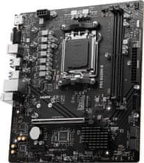 MSI PRO B650M-B - AMD B650