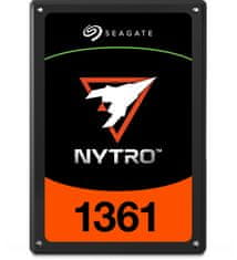 Seagate Nytro 1361, 2.5" - 1,92TB (XA1920LE10006)