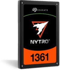 Seagate Nytro 1361, 2.5" - 960GB (XA960LE10006)