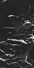 COLORAY.SK Roleta Čierny mramor Žaluzija za temnitev (s podlogo) 90x180 cm