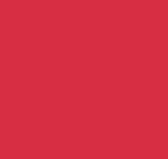 COLORAY.SK Roleta Červený Žaluzija za temnitev (s podlogo) 140x140 cm