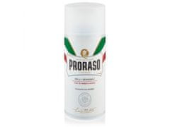 Proraso Proraso - Pena na holenie pre citlivú pokožku s aloe vera a zeleným čajom 300ml