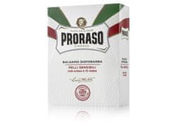 Proraso Proraso- Balzam po holení pre citlivú pleť, s ovsom a zeleným čajom, 100 ml