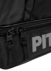 PitBull West Coast PITBULL WEST COAST Športová taška s logom TNT - čierna/modrá