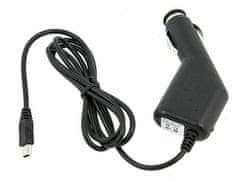 APT Nabíjačka do auta - mini USB konektor
