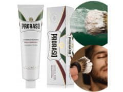 Proraso Proraso - Mydlo na holenie, tuba - citlivá pokožka 150 ml